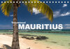 Buchcover Trauminsel Mauritius (Tischkalender 2023 DIN A5 quer)