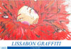 LISSABON GRAFFITI (Wandkalender 2023 DIN A2 quer) width=