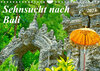 Buchcover Sehnsucht nach Bali (Wandkalender 2023 DIN A4 quer)