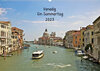 Buchcover Venedig 2023 (Wandkalender 2023 DIN A2 quer)