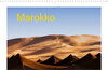 Buchcover Marokko (Wandkalender 2023 DIN A3 quer)