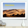 Buchcover Marokko (Premium, hochwertiger DIN A2 Wandkalender 2023, Kunstdruck in Hochglanz)