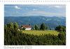 Buchcover Schwarzwald 2023 (Wandkalender 2023 DIN A4 quer)