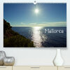 Buchcover Mallorca (Premium, hochwertiger DIN A2 Wandkalender 2023, Kunstdruck in Hochglanz)