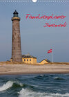 Buchcover Familienplaner Dänemark (Wandkalender 2023 DIN A3 hoch)