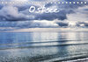 Buchcover Ostsee (Tischkalender 2023 DIN A5 quer)