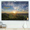 Buchcover Vulkanlandschaft Hegau 2023 (Premium, hochwertiger DIN A2 Wandkalender 2023, Kunstdruck in Hochglanz)