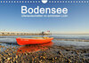 Buchcover Bodensee - Uferlandschaften im schönsten Licht 2023 (Wandkalender 2023 DIN A4 quer)