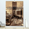 Buchcover LAS VEGAS (Premium, hochwertiger DIN A2 Wandkalender 2023, Kunstdruck in Hochglanz)