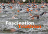 Buchcover Fascination Triathlon (Wandkalender 2023 DIN A4 quer)