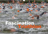 Buchcover Fascination Triathlon (Wandkalender 2023 DIN A3 quer)