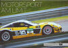 Buchcover Motorsport am Limit 2023 (Wandkalender 2023 DIN A2 quer)