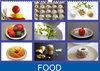 Buchcover Food / CH-Version (Wandkalender 2023 DIN A3 quer)
