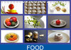 Buchcover Food / CH-Version (Tischkalender 2023 DIN A5 quer)