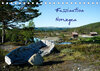 Buchcover Faszination Norwegen (Tischkalender 2023 DIN A5 quer)