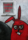 Buchcover Graffiti & Streetart 2023 (Wandkalender 2023 DIN A2 hoch)