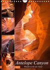 Buchcover Antelope Canyon - Wunderwerke der Natur (Wandkalender 2023 DIN A4 hoch)
