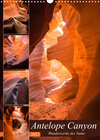 Buchcover Antelope Canyon - Wunderwerke der Natur (Wandkalender 2023 DIN A3 hoch)