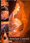 Buchcover Antelope Canyon - Wunderwerke der Natur (Wandkalender 2023 DIN A2 hoch)