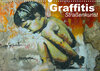 Buchcover Graffitis • Straßenkunst (Wandkalender 2023 DIN A3 quer)