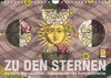 Buchcover Zu den Sternen (Wandkalender 2023 DIN A4 quer)