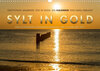 Buchcover Emotionale Momente: Sylt in Gold. (Wandkalender 2023 DIN A3 quer)