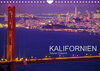 Buchcover KALIFORNIEN (Wandkalender 2023 DIN A4 quer)