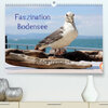 Buchcover Faszination Bodensee (Premium, hochwertiger DIN A2 Wandkalender 2023, Kunstdruck in Hochglanz)