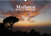 Buchcover Mallorca - Perle im Mittelmeer (Wandkalender 2023 DIN A3 quer)