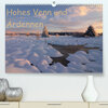 Buchcover Hohes Venn und Ardennen (Premium, hochwertiger DIN A2 Wandkalender 2023, Kunstdruck in Hochglanz)