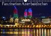 Buchcover Faszination Aserbaidschan (Wandkalender 2023 DIN A4 quer)