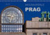 Buchcover Moldauperle Prag (Wandkalender 2023 DIN A4 quer)