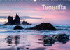 Buchcover Teneriffa - Lichtstimmungen (Wandkalender 2023 DIN A3 quer)