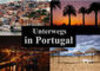 Buchcover Unterwegs in Portugal (Wandkalender 2023 DIN A2 quer)