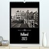 Buchcover Holland - Kasia Bialy Photography (Premium, hochwertiger DIN A2 Wandkalender 2023, Kunstdruck in Hochglanz)