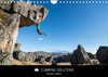 Buchcover Climbing Solutions - Bergsport weltweit (Wandkalender 2023 DIN A4 quer)