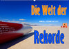 Buchcover Die Welt der Rekorde - Bonneville Speedway (Wandkalender 2023 DIN A2 quer)