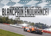 Buchcover EMOTIONS ON THE GRID - Blancpain Endurance Series Nürburgring (Tischkalender 2023 DIN A5 quer)