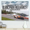 Buchcover EMOTIONS ON THE GRID - Blancpain Endurance Series Nürburgring (Premium, hochwertiger DIN A2 Wandkalender 2023, Kunstdruc
