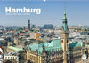Buchcover Hamburg Stadt an der Alster und Elbe (Wandkalender 2023 DIN A2 quer)