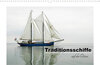 Buchcover Traditionsschiffe auf der Ostsee (Wandkalender 2023 DIN A3 quer)