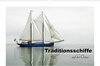 Buchcover Traditionsschiffe auf der Ostsee (Wandkalender 2023 DIN A2 quer)
