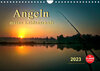 Buchcover Angeln - meine Leidenschaft (Wandkalender 2023 DIN A4 quer)
