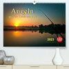 Buchcover Angeln - meine Leidenschaft (Premium, hochwertiger DIN A2 Wandkalender 2023, Kunstdruck in Hochglanz)