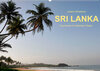 Buchcover Sri Lanka-Trauminsel im Indischen Ozean (Wandkalender 2023 DIN A2 quer)