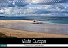 Buchcover Vista Europa - Traumhafte Panoramen (Wandkalender 2023 DIN A4 quer)