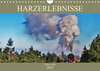 Buchcover Harzerlebnisse (Wandkalender 2023 DIN A4 quer)