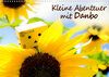 Buchcover Kleine Abenteuer mit Danbo (Wandkalender 2023 DIN A3 quer)