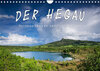 Buchcover Der Hegau - Wanderparadies am westlichen Bodensee (Wandkalender 2023 DIN A4 quer)