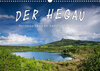 Buchcover Der Hegau - Wanderparadies am westlichen Bodensee (Wandkalender 2023 DIN A3 quer)